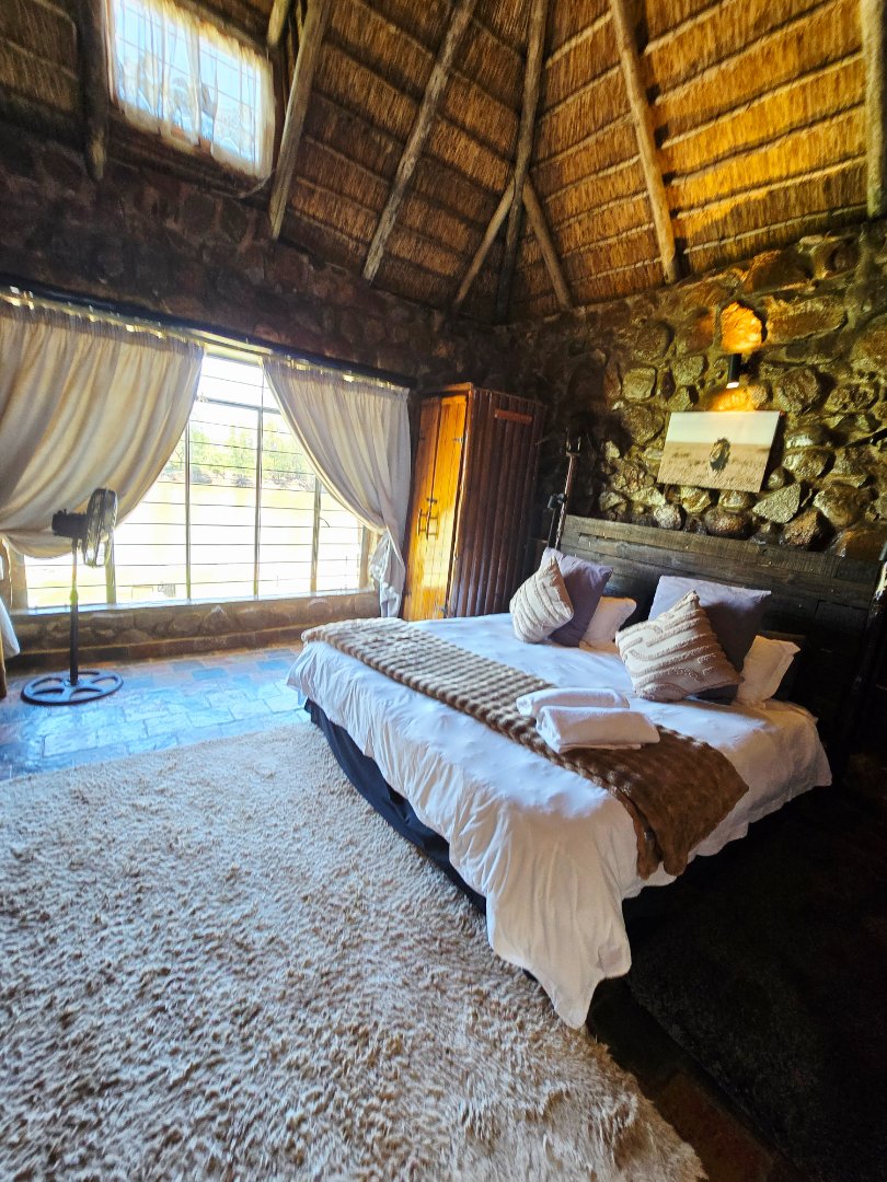 Commercial Property for Sale in Bloemhof Rural North West